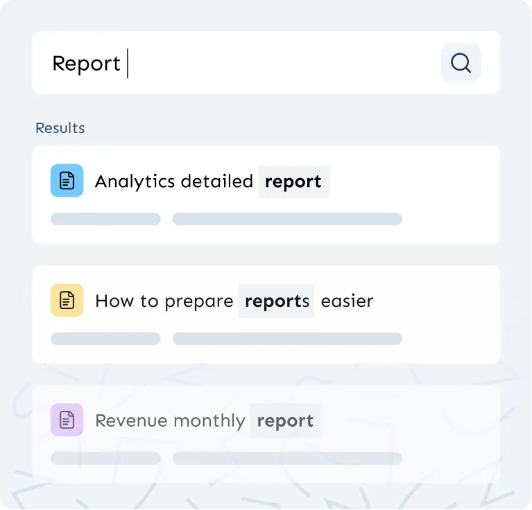 Waybook centralizes all of Your Processes, Guides Procedures & SOPs in One Place